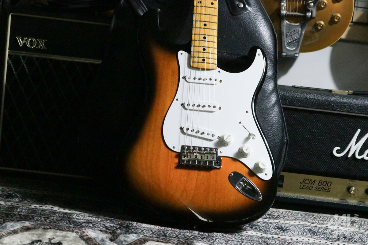 Fender Japan ST57 2002-2004 #Q061024