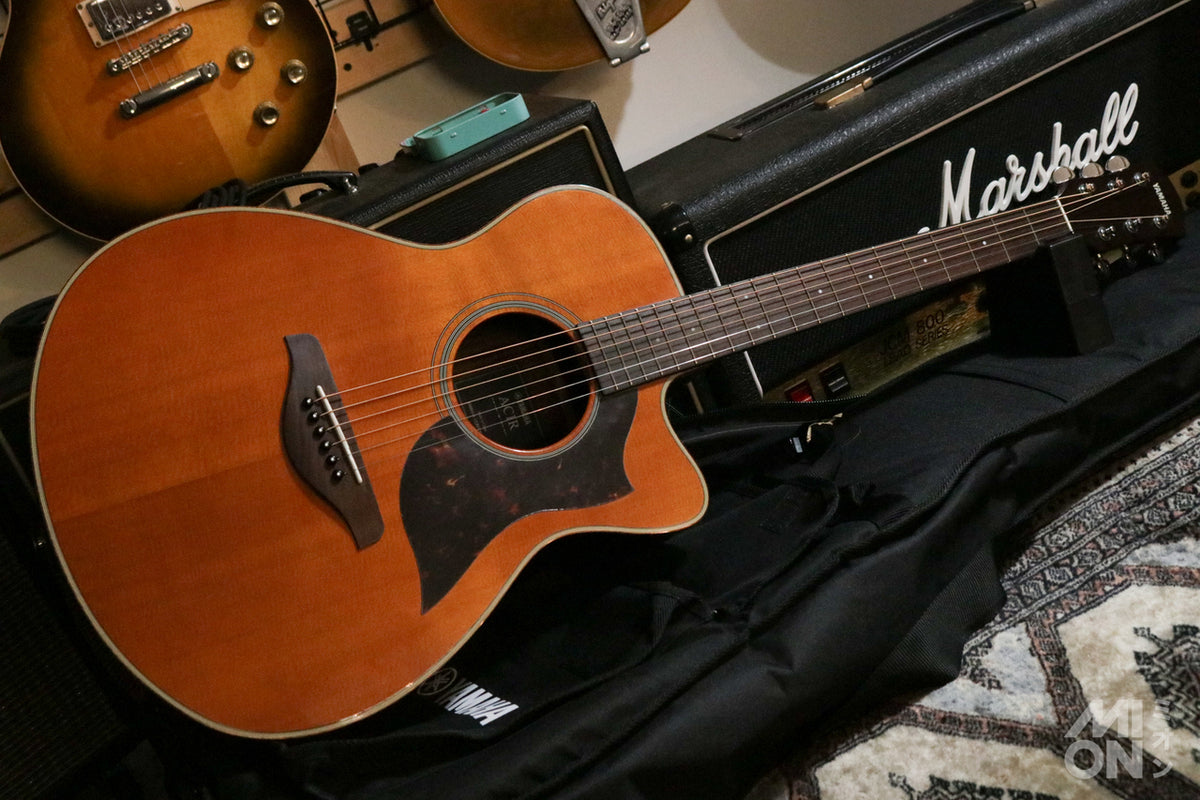 YAMAHA AC1R VN 2020