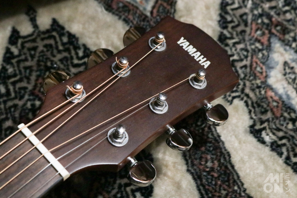YAMAHA AC1R VN 2020
