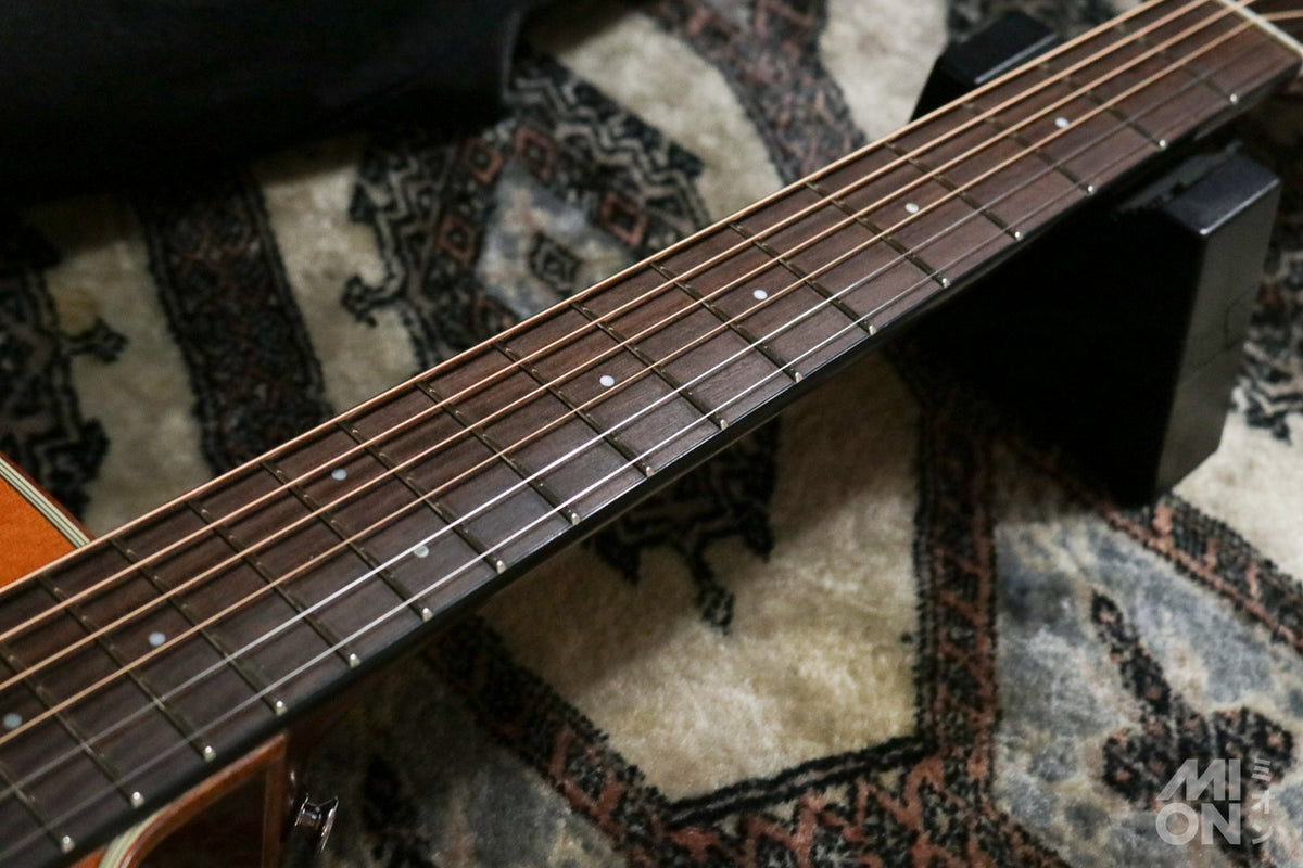 YAMAHA AC1R VN 2020