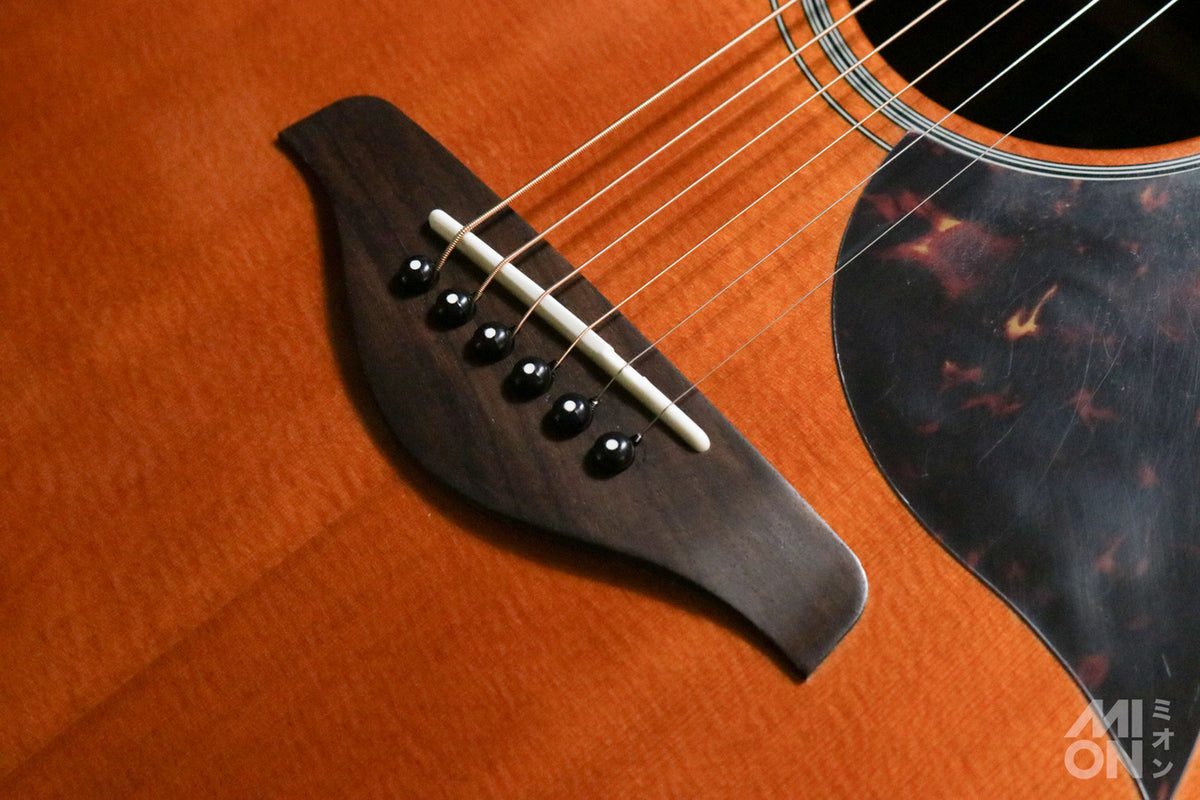YAMAHA AC1R VN 2020