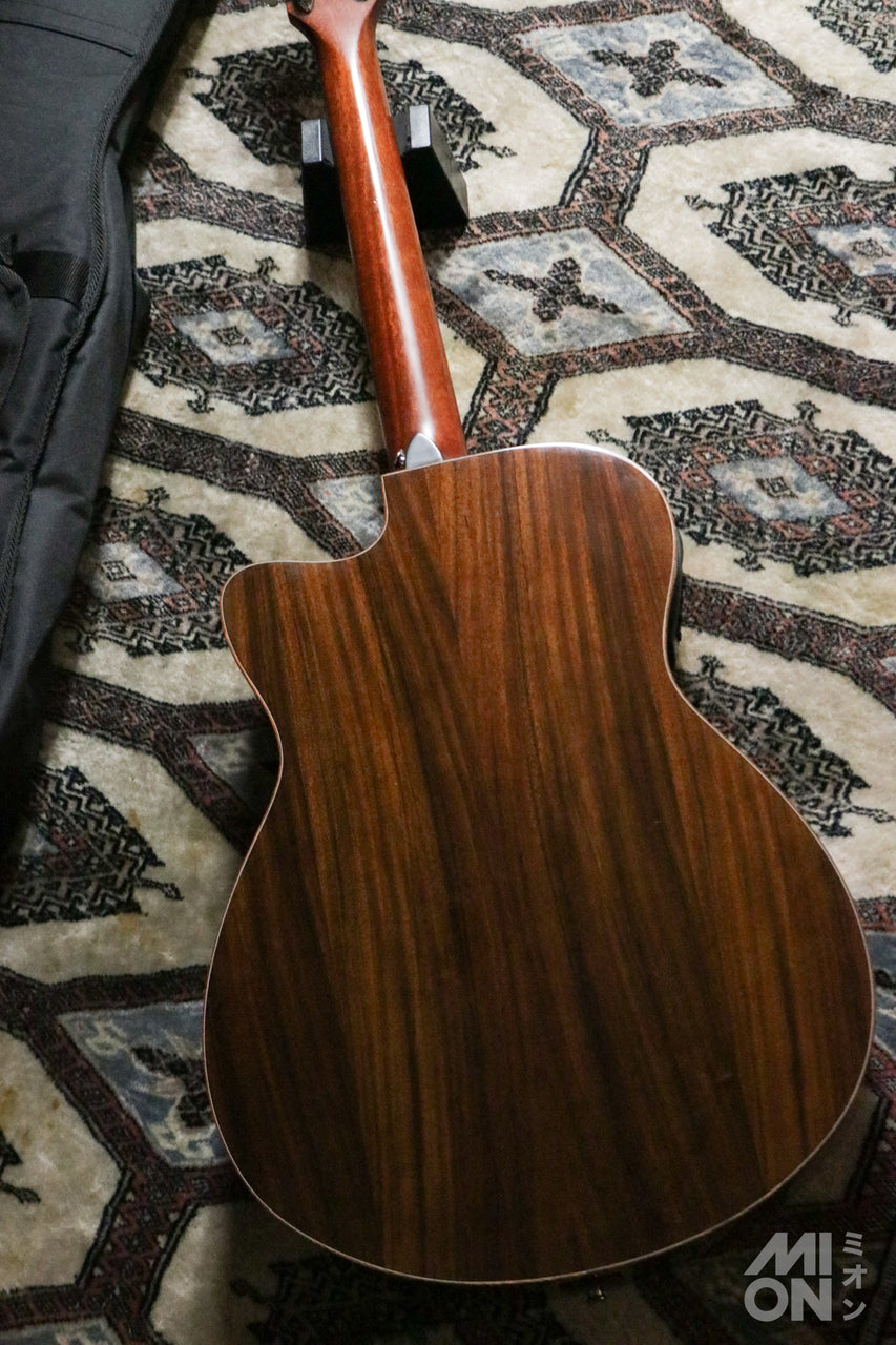 YAMAHA AC1R VN 2020