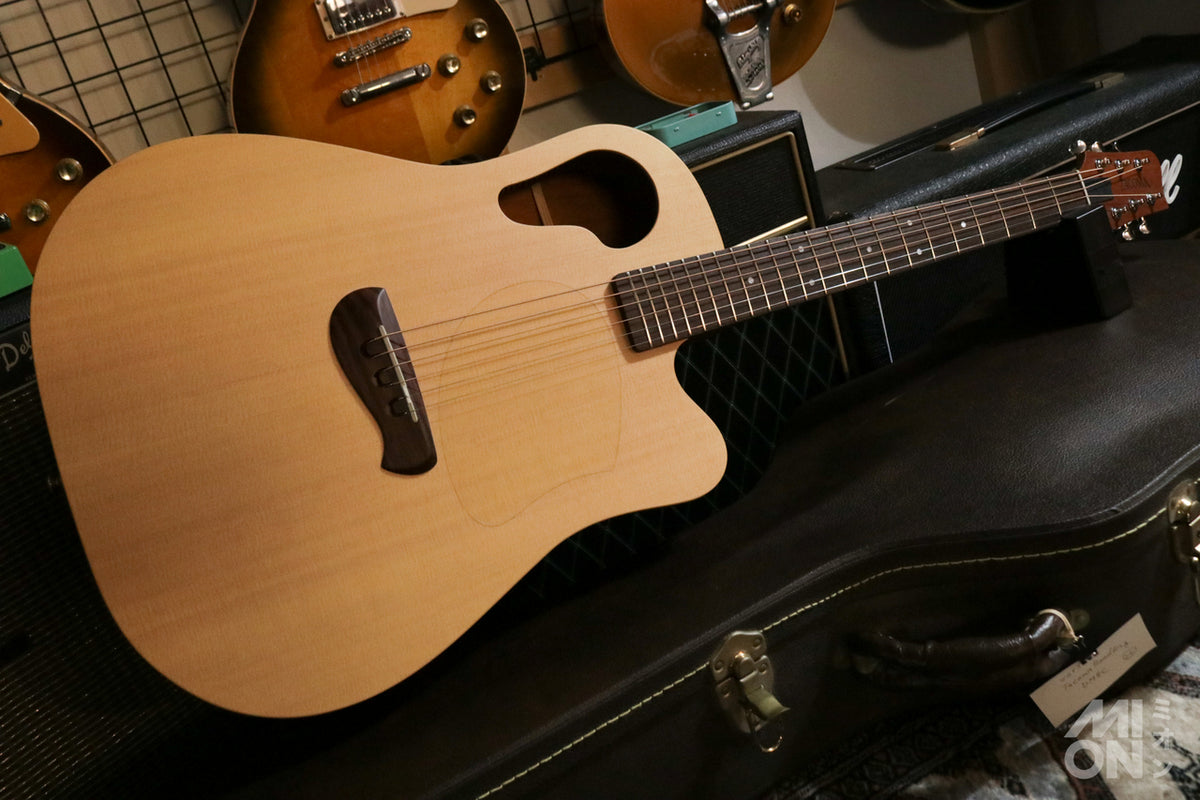 TACOMA Road King DM8C