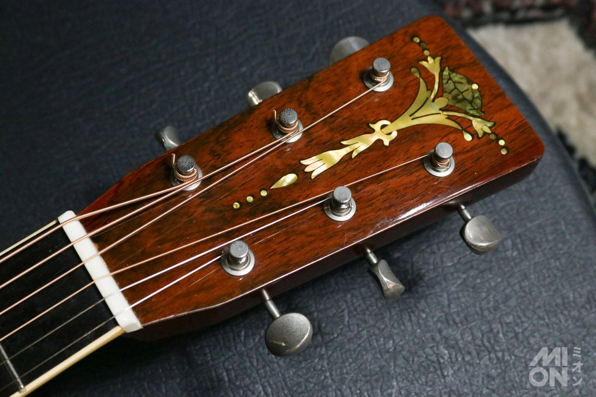 Sigma Guitars by Martin SEC-2000J