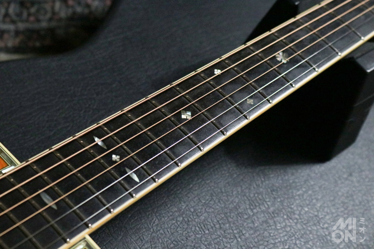 Sigma Guitars by Martin SEC-2000J
