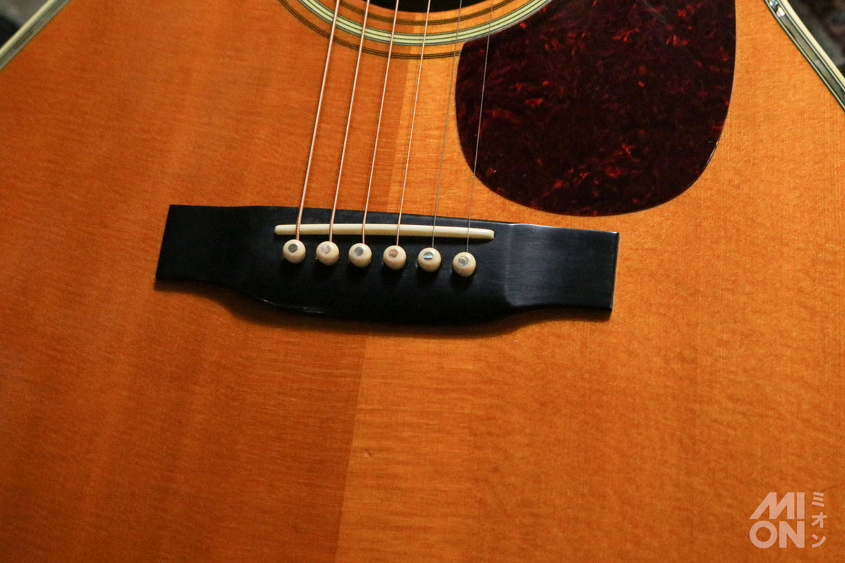 Sigma Guitars by Martin SEC-2000J