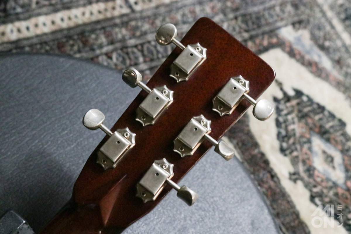 Sigma Guitars by Martin SEC-2000J