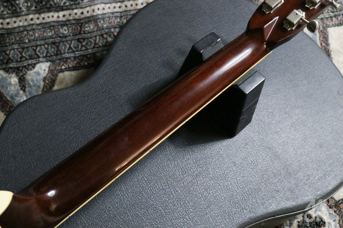 Sigma Guitars by Martin SEC-2000J