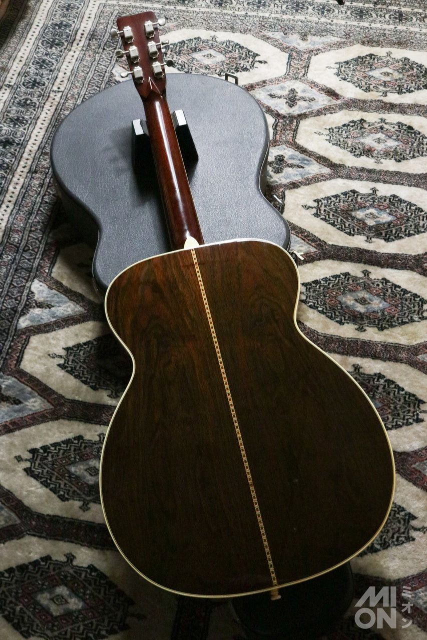 Sigma Guitars by Martin SEC-2000J