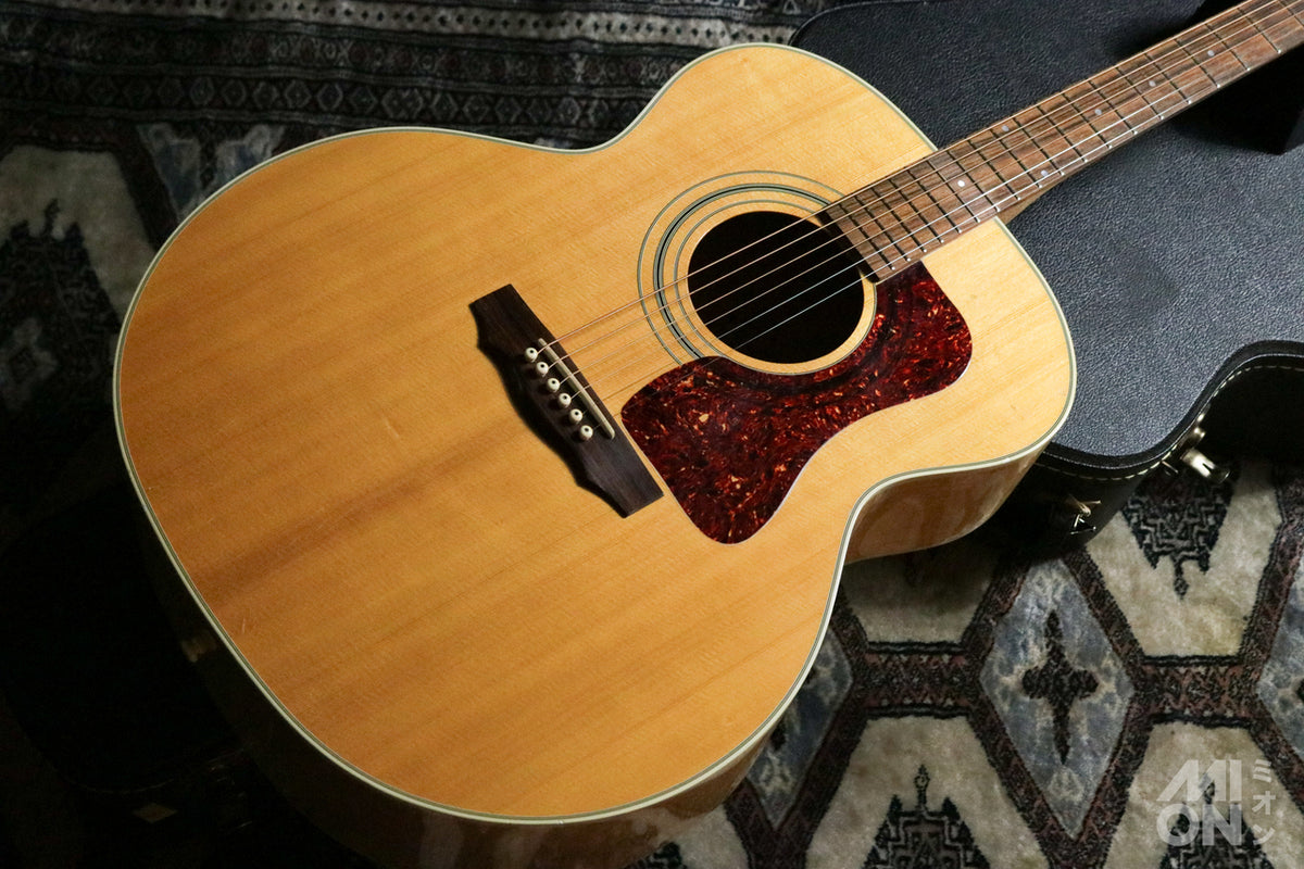 GUILD JF30 BLD 1996