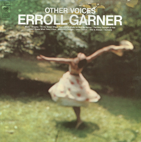 Other Voices