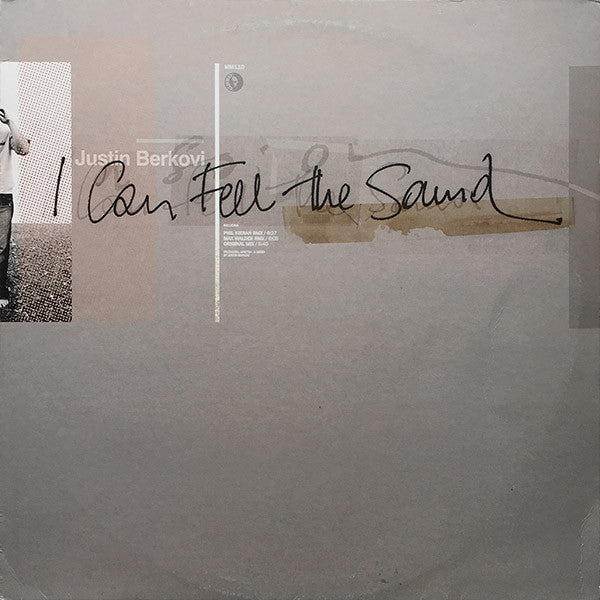 I Can Feel The Sound