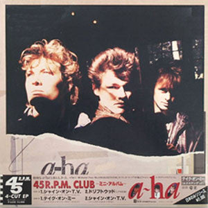 45 R.P.M. Club