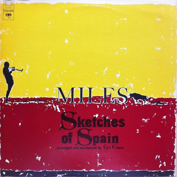 Sketches Of Spain