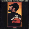 Hank Crawford - Hank Crawford's Back (Vinyl, LP, Album)
