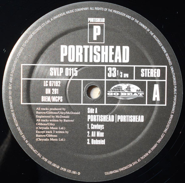 Portishead