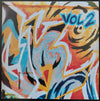 Various - Rocksteady Anniversary Jam Vol 2 (Vinyl, LP)