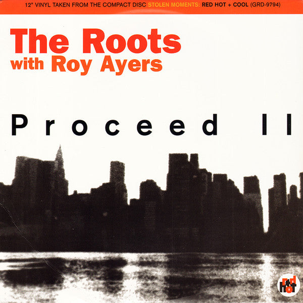 Proceed II