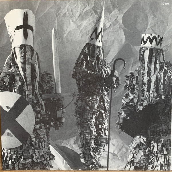Mummer
