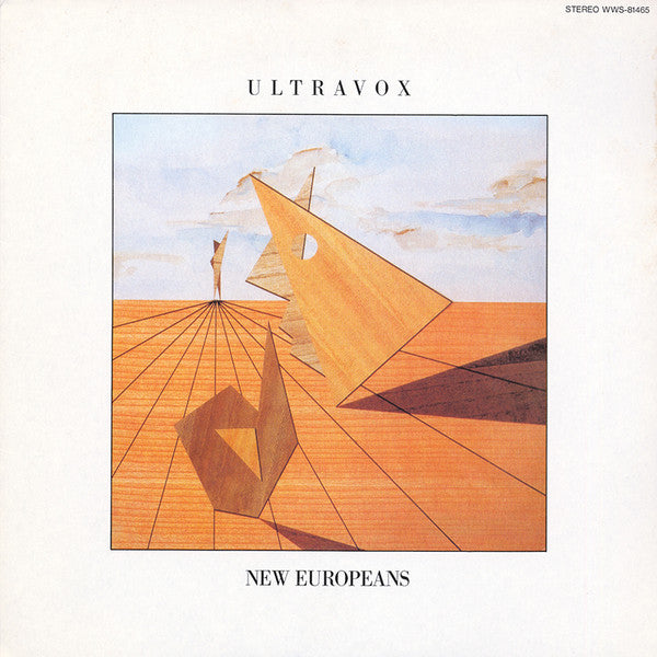 New Europeans