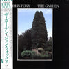 John Foxx - The Garden (Vinyl, LP, Album)