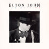 Elton John - Ice On Fire (Vinyl, LP, Album, Stereo)