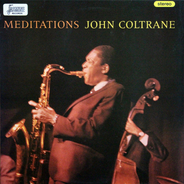 Meditations