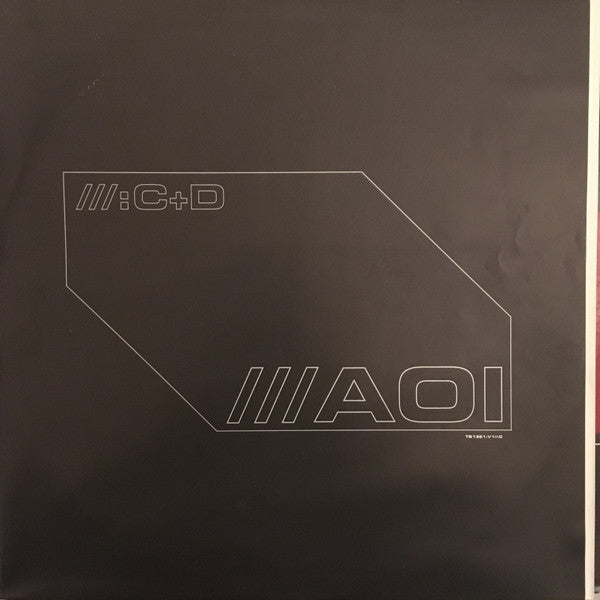 Art Official Intelligence: Mosaic Thump