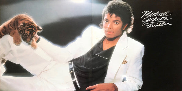 Thriller = スリラー