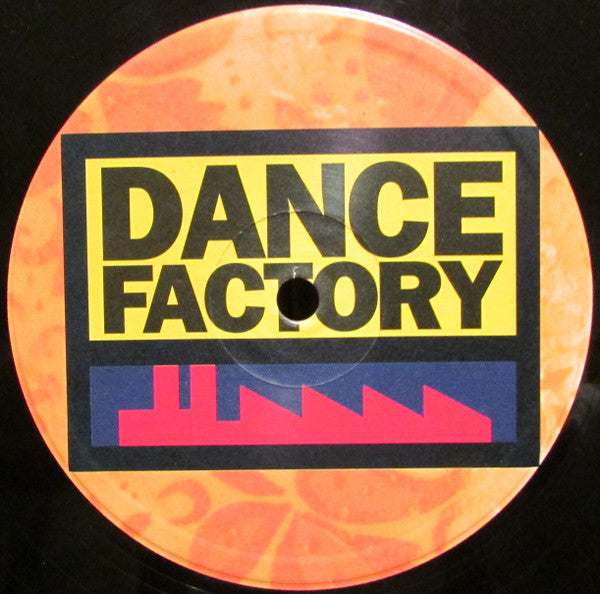 Fallin' In & Out Of Love (Alex Natale Remixes)