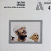 Archie Shepp - Yasmina, A Black Woman (Vinyl, LP, Album)