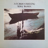 Tony Banks - A Curious Feeling (Vinyl, LP, Album, Stereo)