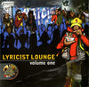 Various - Lyricist Lounge (Volume One) (Vinyl, LP, Compilation)