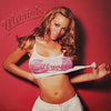 Mariah Carey - Heartbreaker (Vinyl, 12