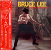 Lalo Schifrin - Bruce Lee - Original Soundtrack From The Motion Pic...