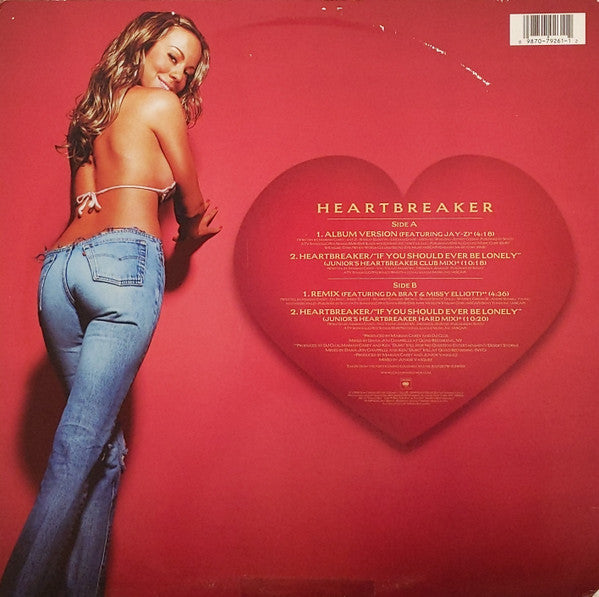 Heartbreaker