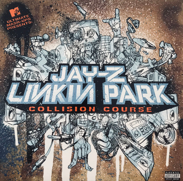 Collision Course