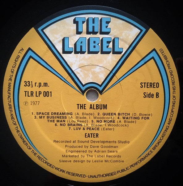 The Album