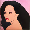 Diana Ross - Silk Electric (Vinyl, LP, Album, Stereo)
