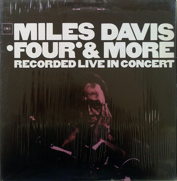 'Four' & More - Recorded Live In Concert