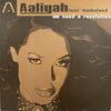 Aaliyah - We Need A Resolution (Vinyl, 12