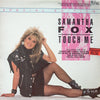 Samantha Fox - Touch Me (Vinyl, LP, Album, Special Edition, Stereo)