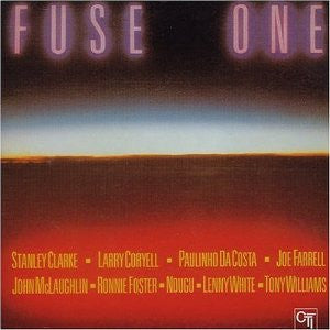 Fuse One