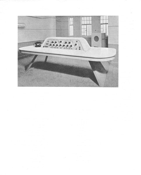 Technodelic