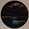 Carl Max - When The Body Speaks (Vinyl, 12
