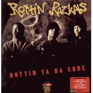 Rottin Ta Da Core