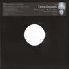 Dragon Ash - Deep Impact (Remixed By DJ Krush) (Vinyl, 12