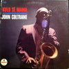 John Coltrane - Kulu Sé Mama (Vinyl, LP, Album, Repress, Stereo)