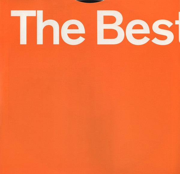 The Best Of Sade