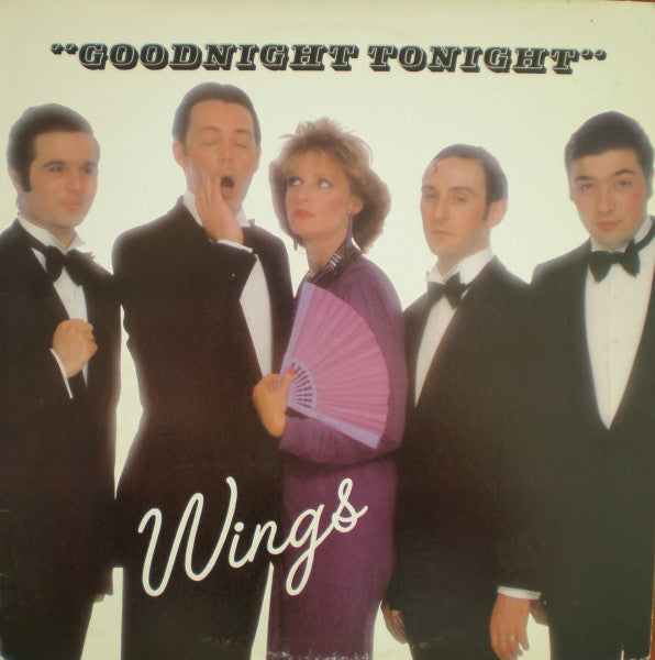 Goodnight Tonight